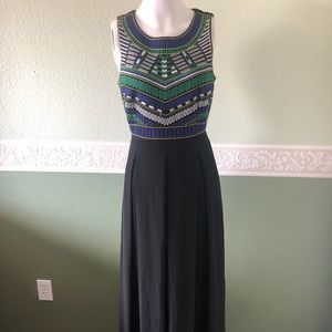 Tahari jumpsuit SZ 2
